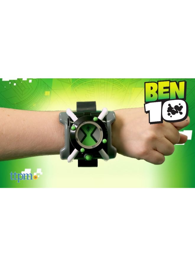 BEN 10 - Ben 10 Omnitrix - Image 1