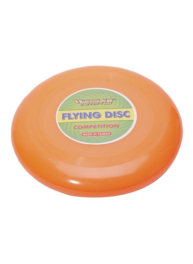 TA SPORT Flying Disc 10inch