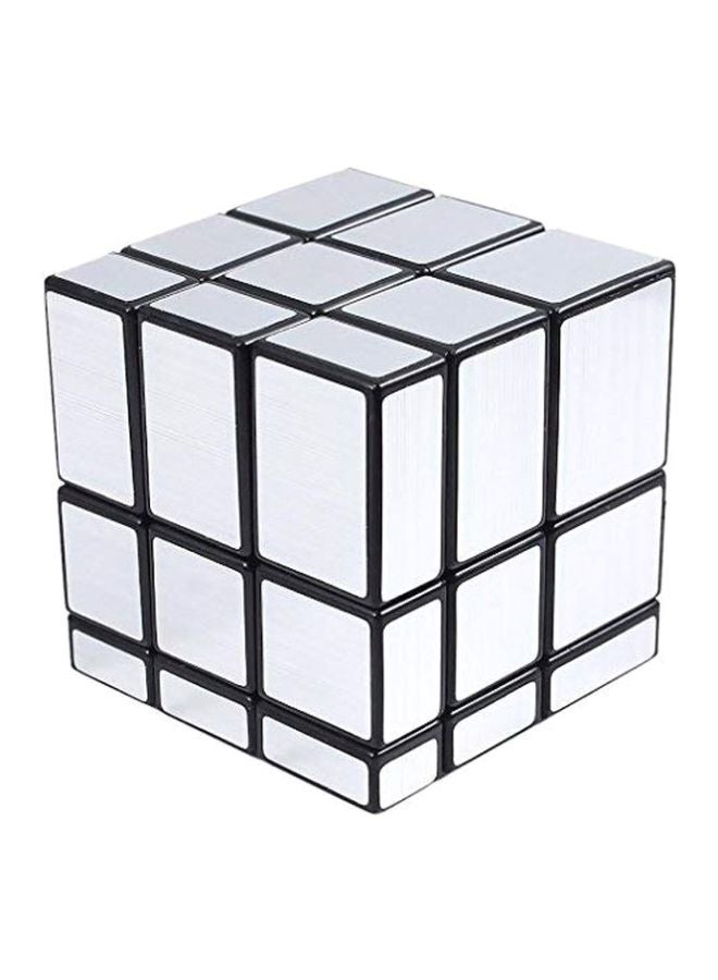 جو باي بازل مكعب العجيب بتصميم عاكس طراز M034 3 x 3سم - Image 1