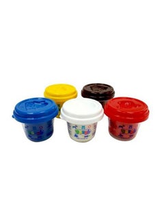 Toy School Dessert Factory Sculpting Set  - Image 3