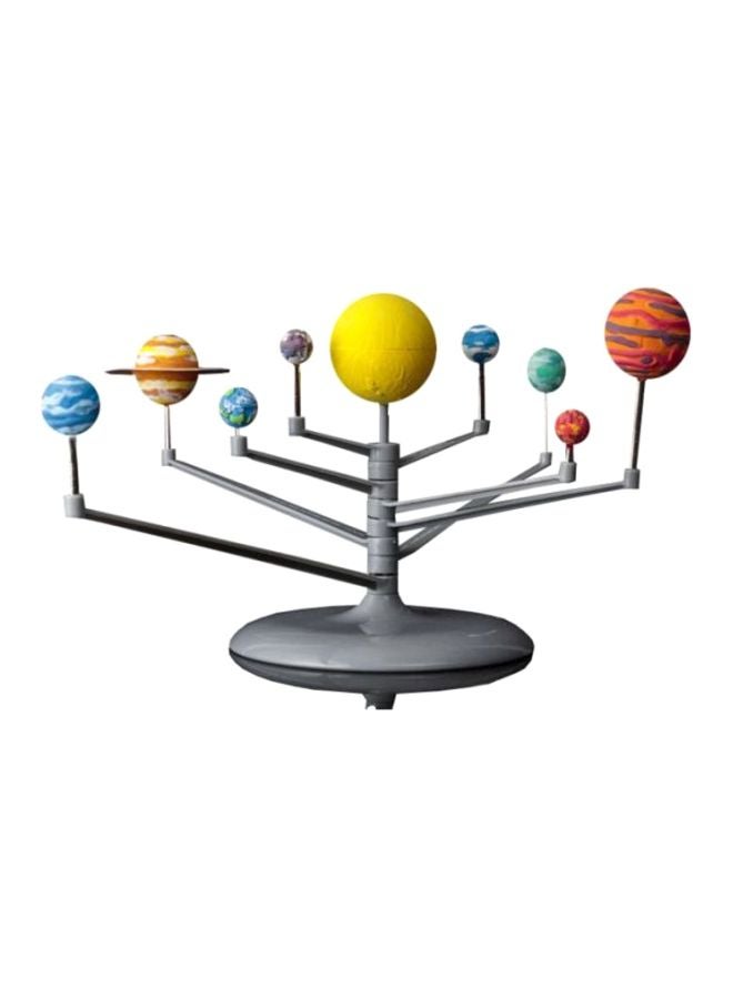 Tobar Pack Of 4 Solar System Planetarium 30centimeter - Image 1