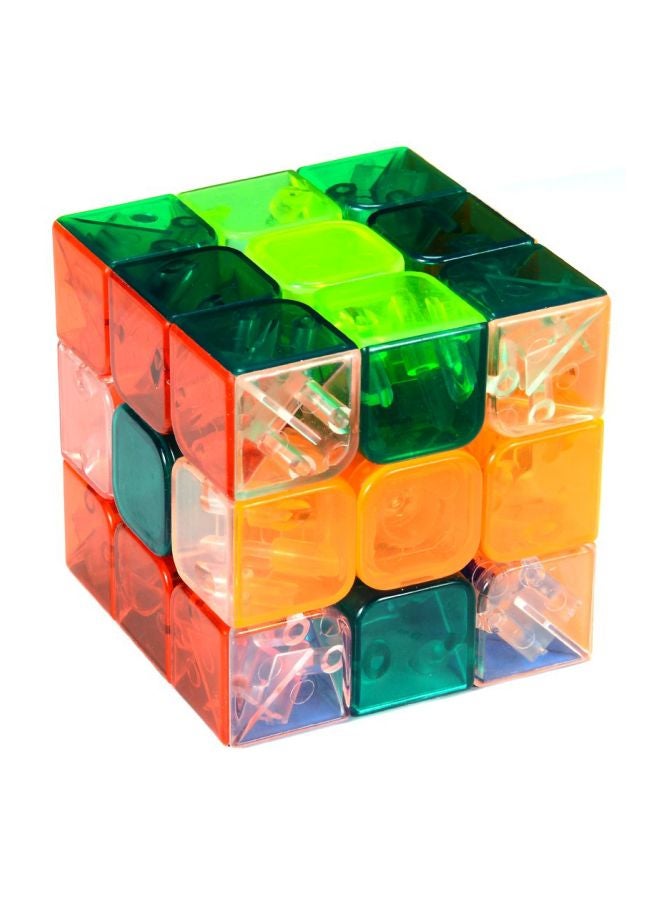 جو باي أحجية قطع التركيب على شكل مكعب روبيك طراز MYYL-T - Image 3