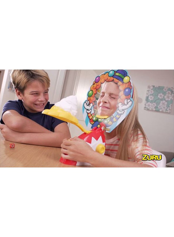 ZURU - Mouthful Cake Splat Game Set 6405 - Image 1