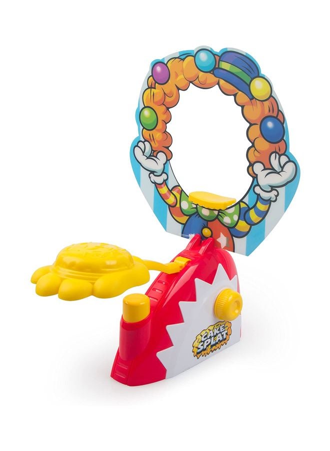 ZURU - Mouthful Cake Splat Game Set 6405 - Image 1