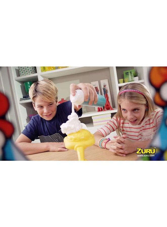 ZURU - Mouthful Cake Splat Game Set 6405 - Image 1