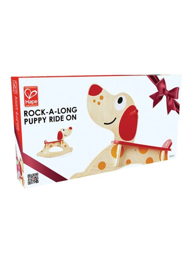 Rock A Long Puppy Ride On E0103 - v1597673058/N16085665A_3