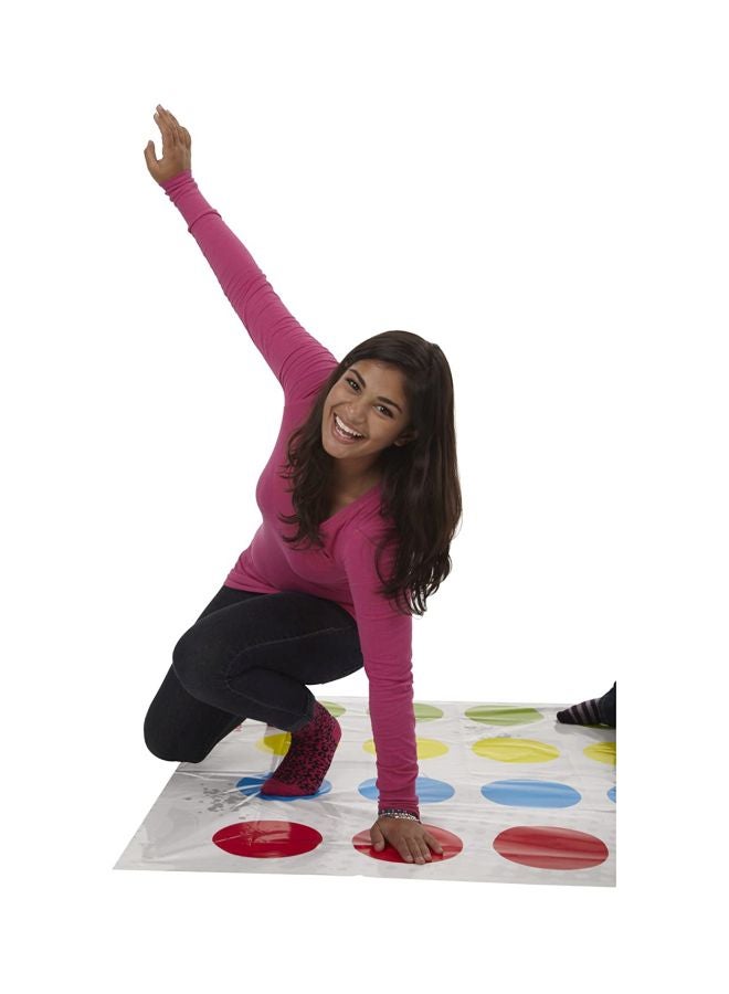 HASBRO - GAMING Classic Twister Game - Image 4