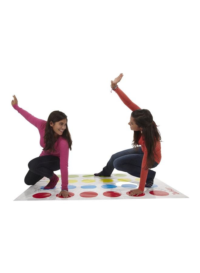 HASBRO - GAMING Classic Twister Game - Image 5