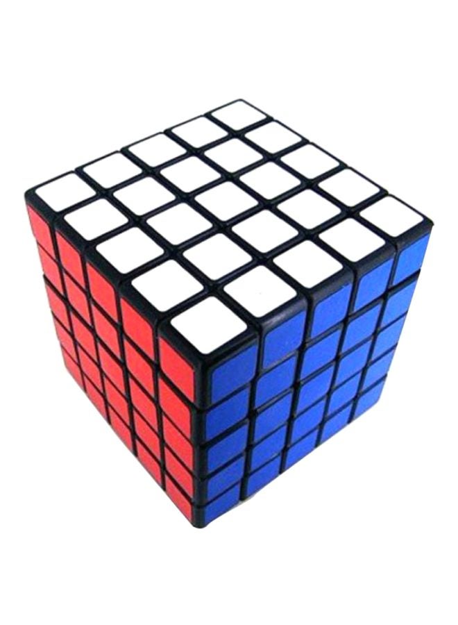 GObuy Speed Rubiks Cube 174 5 x 5cm - Image 1