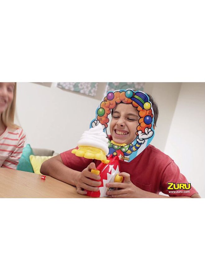 ZURU - Mouthful Cake Splat Game Set 6405 - Image 1