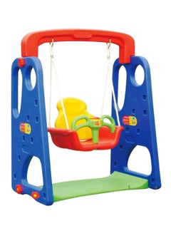 Rainbowtoy Outdoor Swing Toy rbw16342t  - Image 2