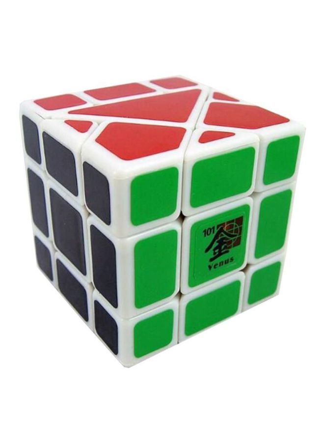 GObuy Magic Puzzle Cube M159 - Image 1