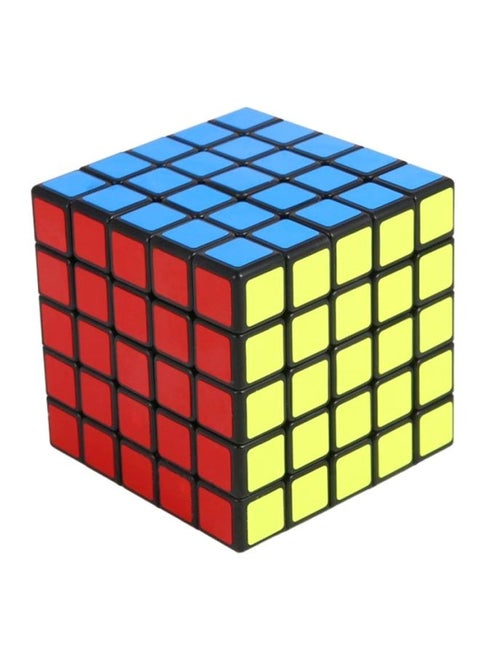 5x5 Magic Rubik’s Puzzle Cube M229