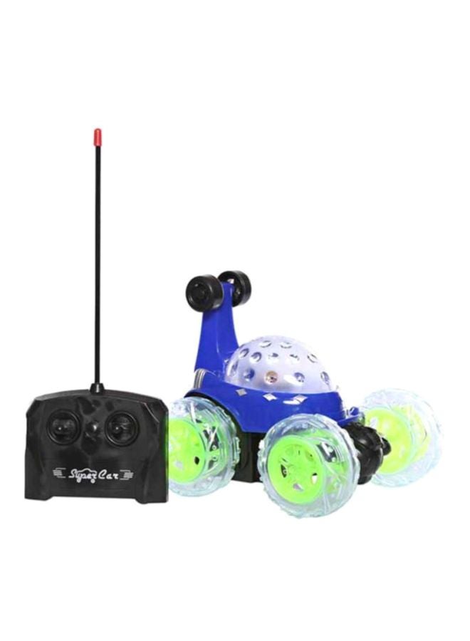 Rechargeable Stunt Remote Control Car 18x8x5cm - v1597673139/N14470124A_1