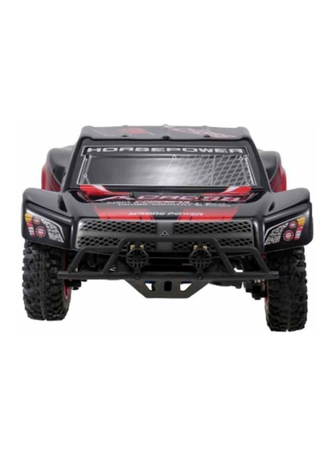 WLtoys 12423 Short Course Truck Rtr Rc Car 420 x 225x 155mm  - Image 2