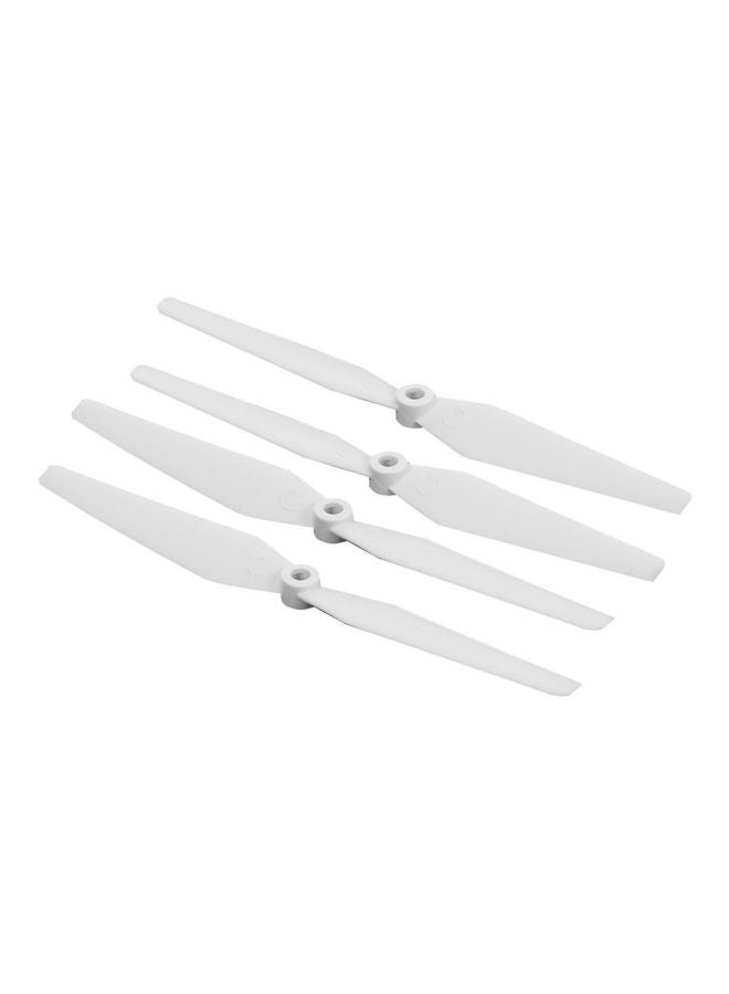 WLtoys - 4-Piece Propeller With Caps Set For Wltoys Xk X1 Drone 1RM12142-1 - Image 1