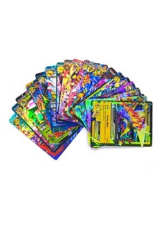 GObuy 100-Piece Pokemon Card Games Set  - Image 3
