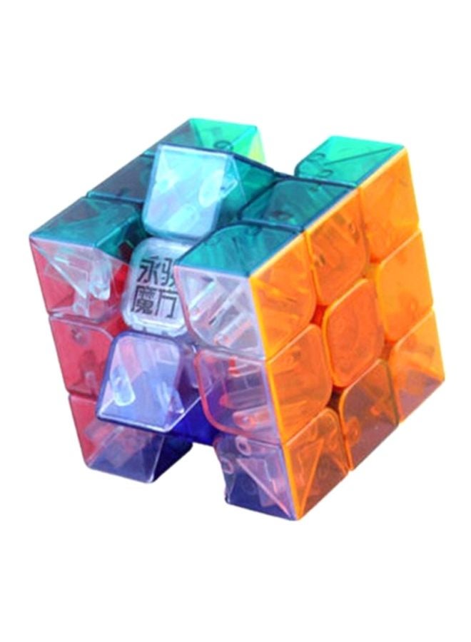 جو باي أحجية مكعب روبيك طراز M212 - Image 3
