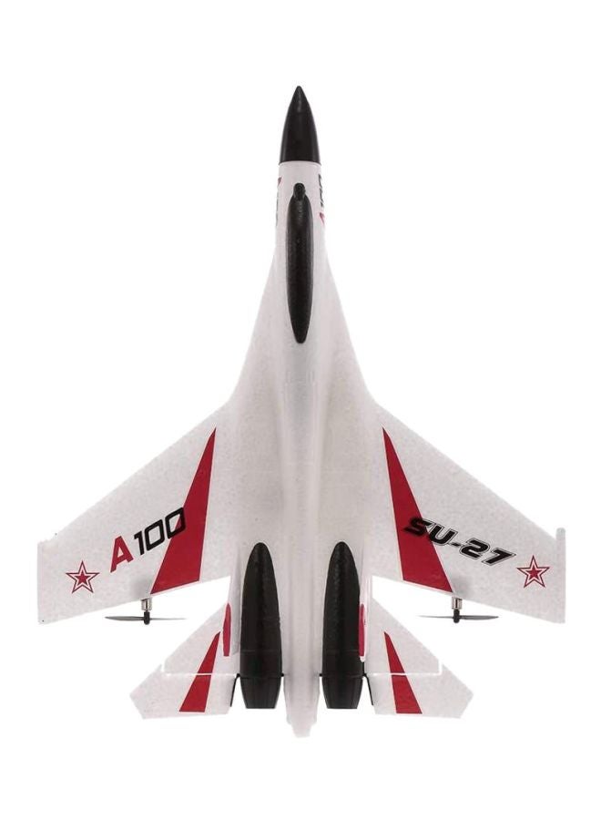 WLtoys Fixed Wing Outdoor RC Airplane A100 43x34x9cm - Image 3