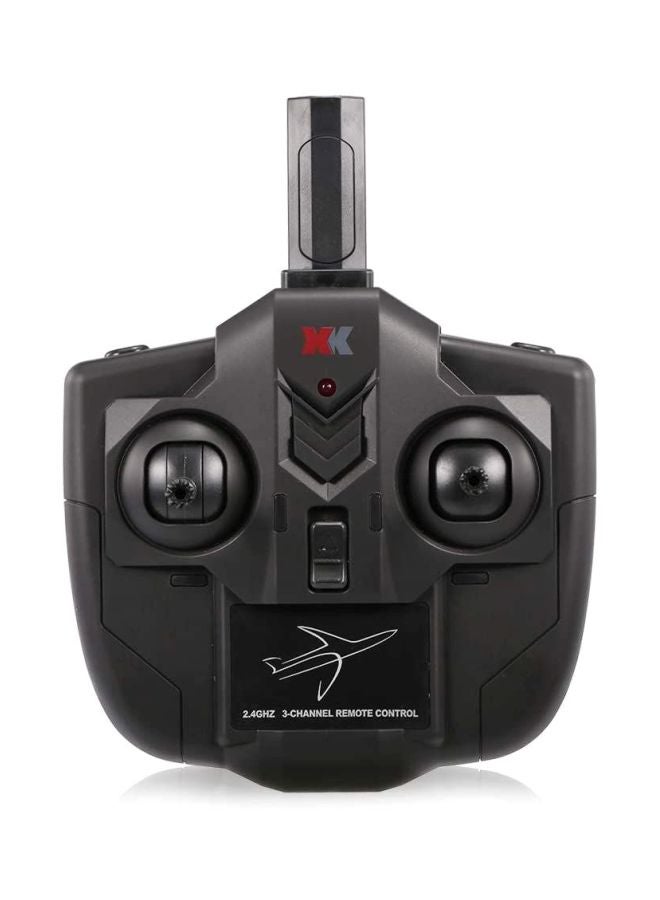 WLtoys Fixed Wing Outdoor RC Airplane A100 43x34x9cm - Image 4