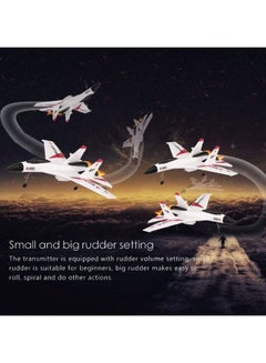 Fixed Wing Outdoor RC Airplane A100 43x34x9cm - v1597673237/N20779381A_7