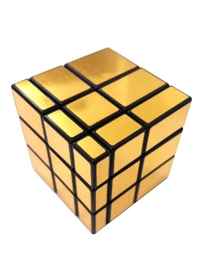 جو باي بازل مكعب السرعة العجيب بتصميم عاكس طراز M184 - Image 1