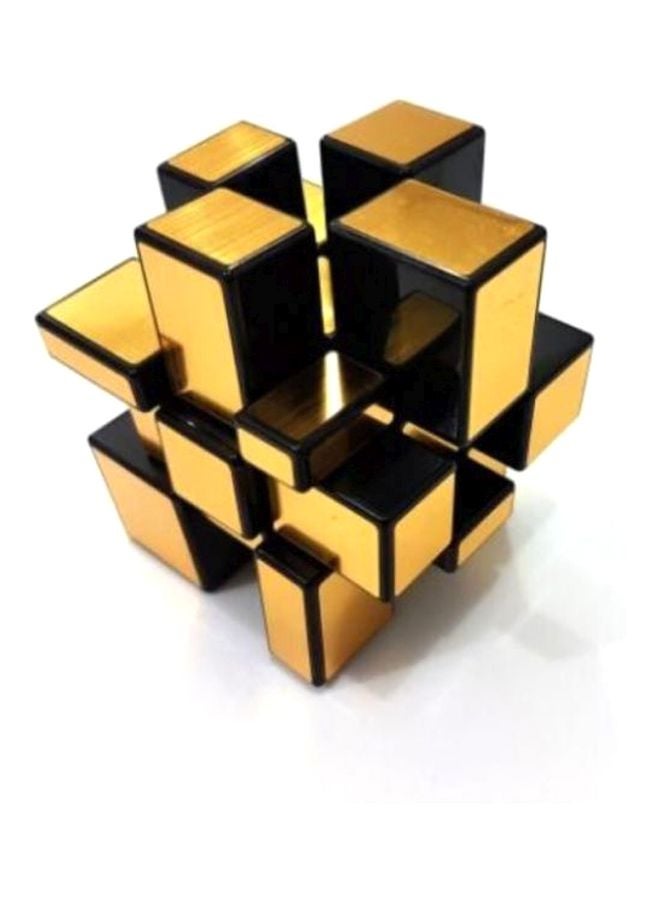 جو باي بازل مكعب السرعة العجيب بتصميم عاكس طراز M184 - Image 2