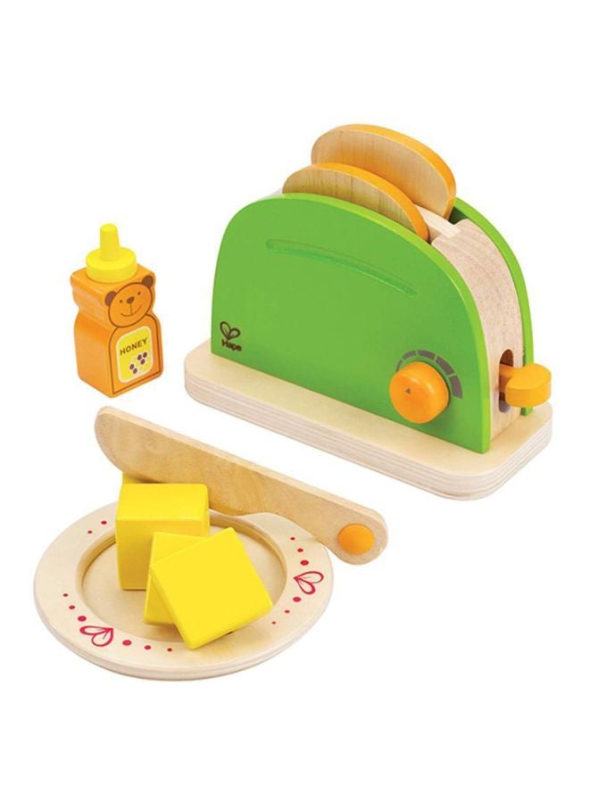 Toys4you Pop-Up Toaster E3105  - Image 2