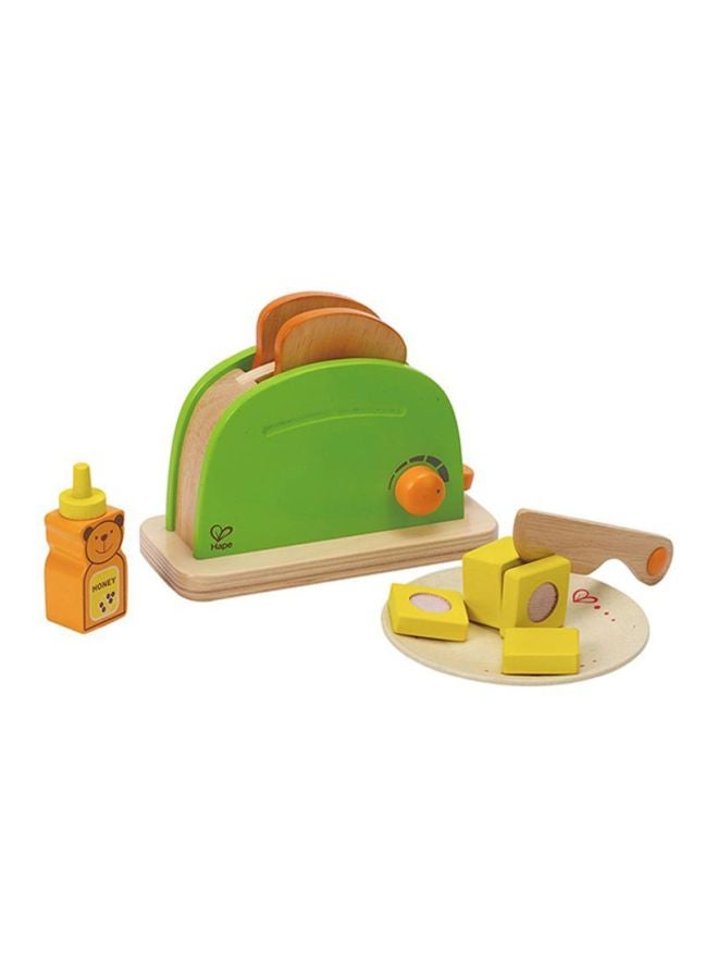 Toys4you Pop-Up Toaster E3105  - Image 3