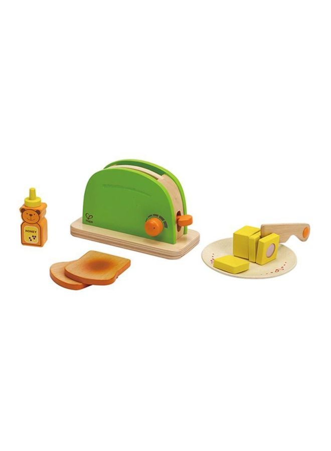 Toys4you Pop-Up Toaster E3105  - Image 4
