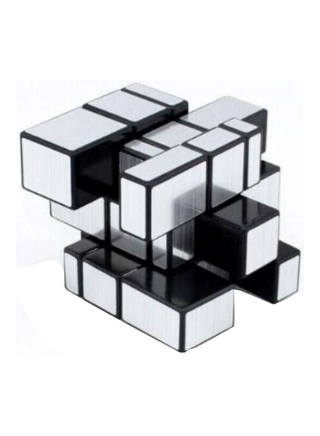 جو باي لعبة مكعب ألغاز بتصميم عاكس غير متساوِ طراز M020 3 x 3سم - Image 2