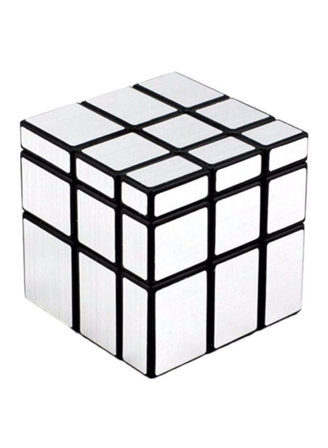 جو باي لعبة مكعب ألغاز بتصميم عاكس غير متساوِ طراز M020 3 x 3سم - Image 1