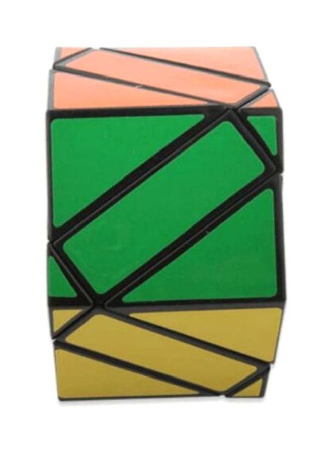 جو باي مكعب روبيك غير منتظم وسداسي الشكل طراز M176 5 x 12 x 5سم - Image 2