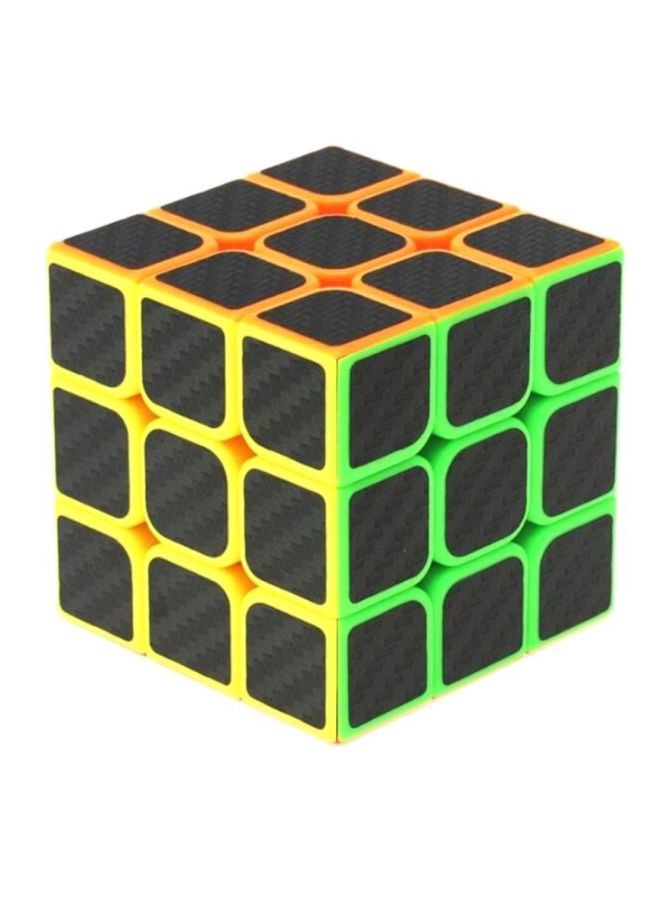 جو باي مكعب ألغاز روبيك طراز M187 5.7 x 5.7 x 5.7سم - Image 1