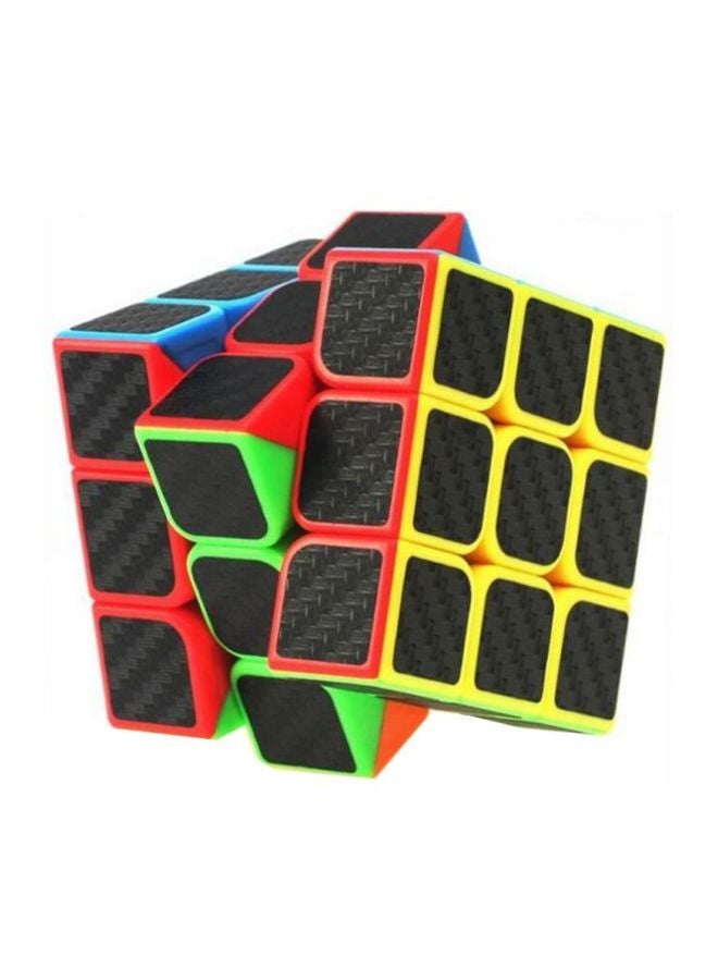 جو باي مكعب ألغاز روبيك طراز M187 5.7 x 5.7 x 5.7سم - Image 2