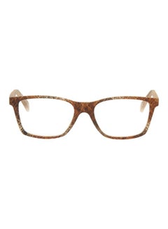 unisex Square Eyeglasses Frames