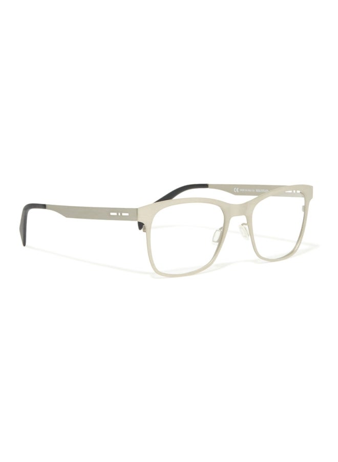 Italia Independent - Rectangular Eyeglasses Frames - Image 1