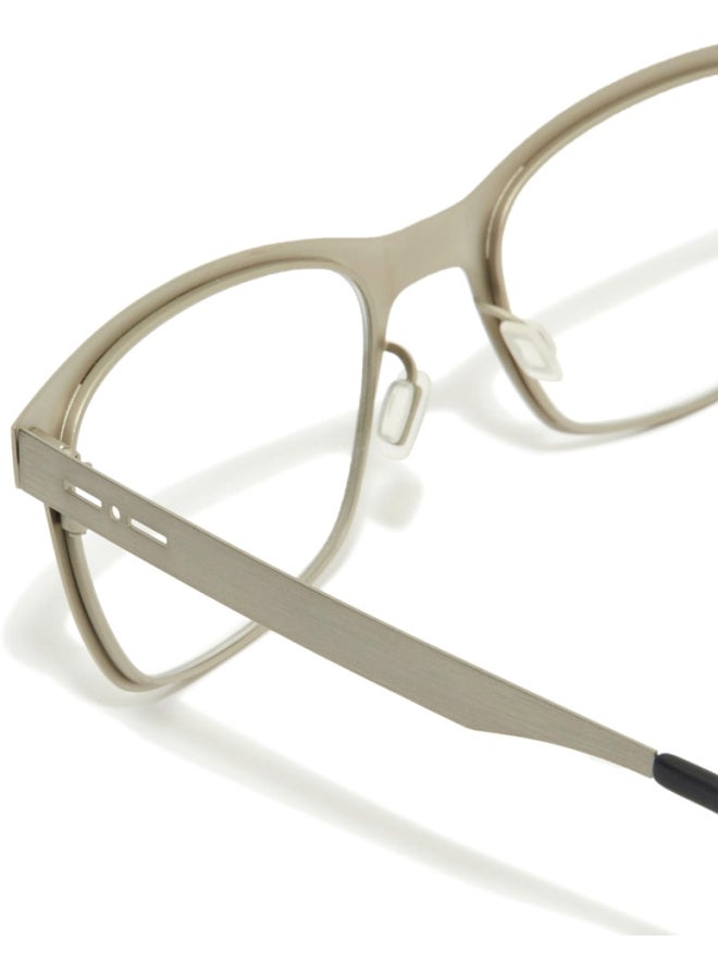 Italia Independent - Rectangular Eyeglasses Frames - Image 1