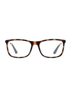 men Square Eyeglasses RB7029 5200 55