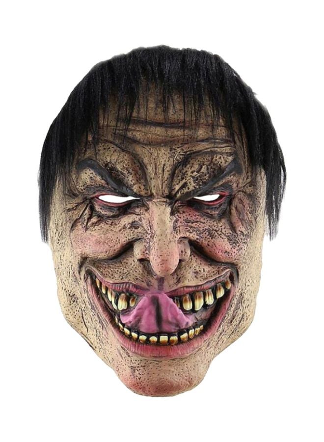 GObuy Wretched Man Mask  - Image 1