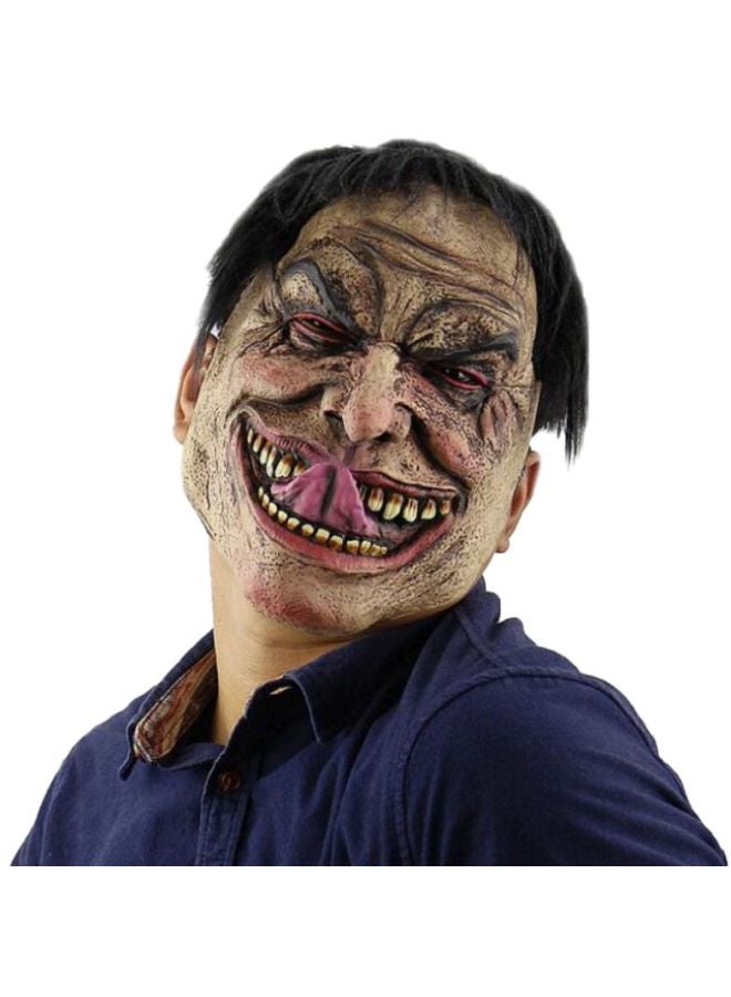 GObuy Wretched Man Mask  - Image 3