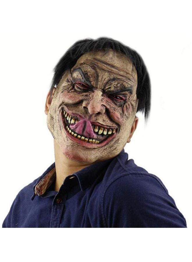 GObuy Wretched Man Mask  - Image 4