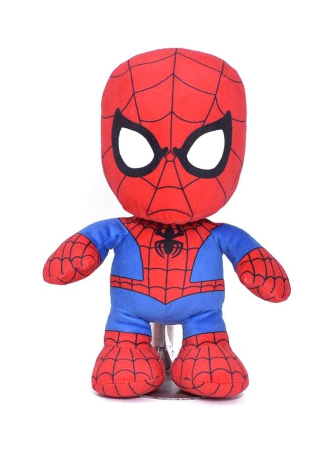 مارفل دمية محشوة بشكل سبايدر مان