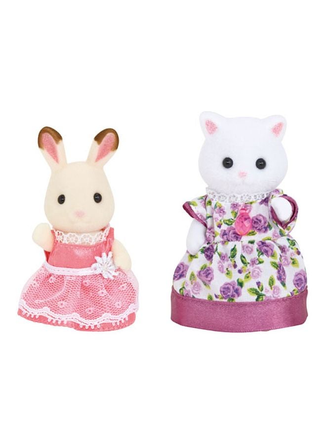 Sylvanian Families Boutique Gift Set 5245 - Image 3