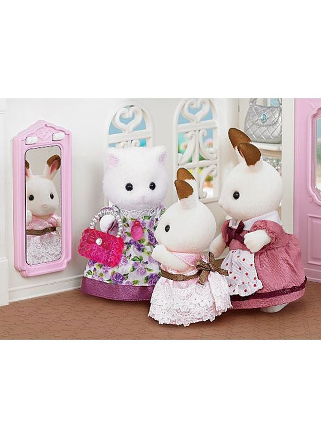 Sylvanian Families Boutique Gift Set 5245 - Image 2