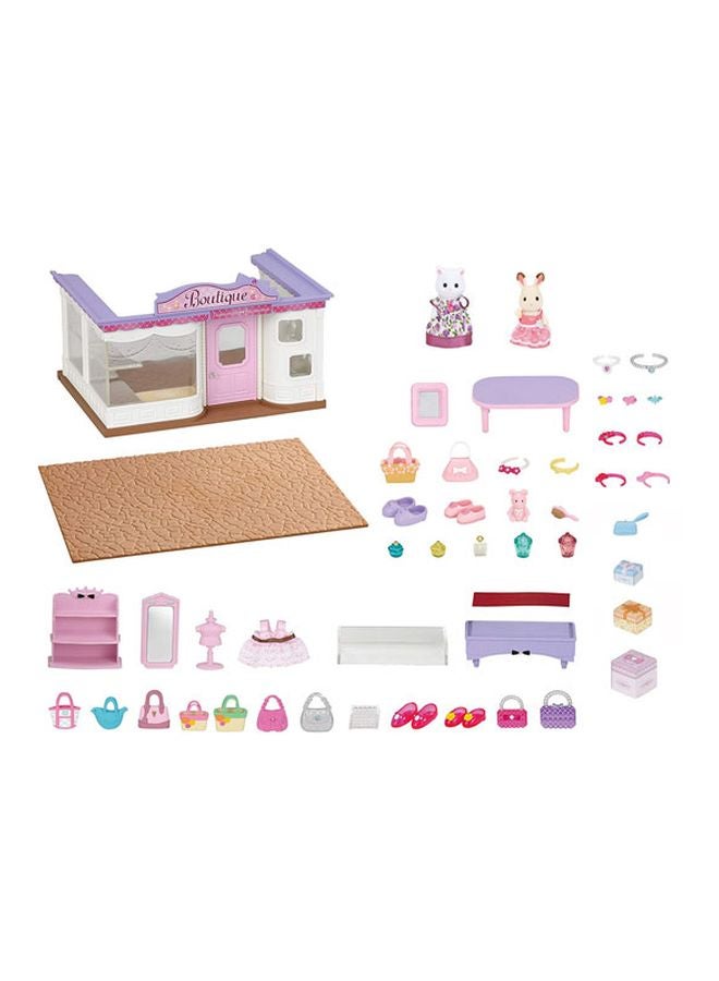Sylvanian Families Boutique Gift Set 5245 - Image 4