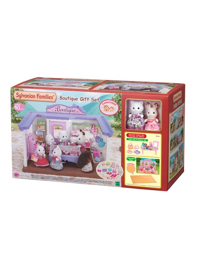 Sylvanian Families Boutique Gift Set 5245 - Image 5