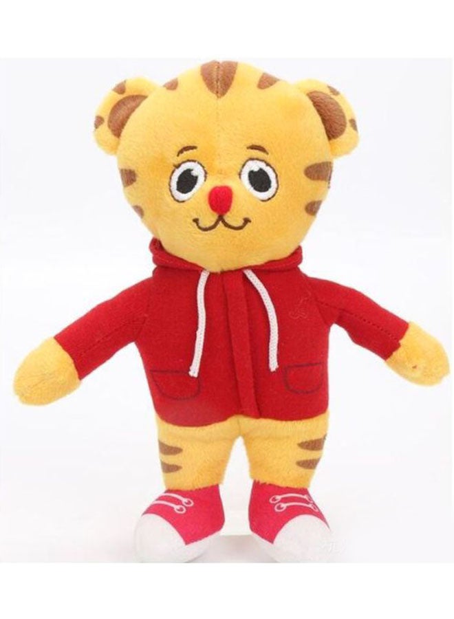 جو باي مجموعة دمى محشوة بتصميم مستوحى من دانيال وكاترينا ومكونة من 4 قطع - Image 4