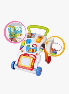 beiens Learning Activity Walker  - Image 3