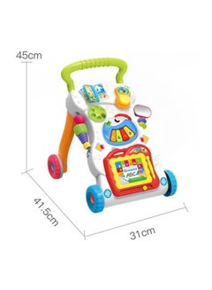 beiens Learning Activity Walker  - Image 4